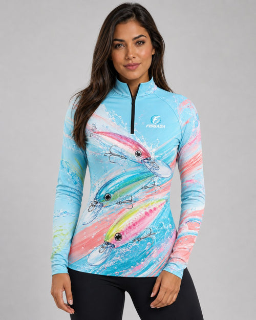 Estampas Iscas e Anzóis