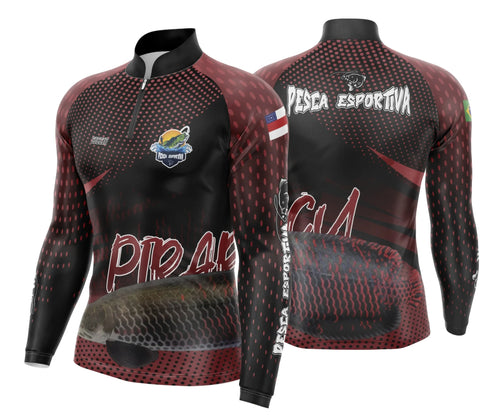 Estampas Pirarucu