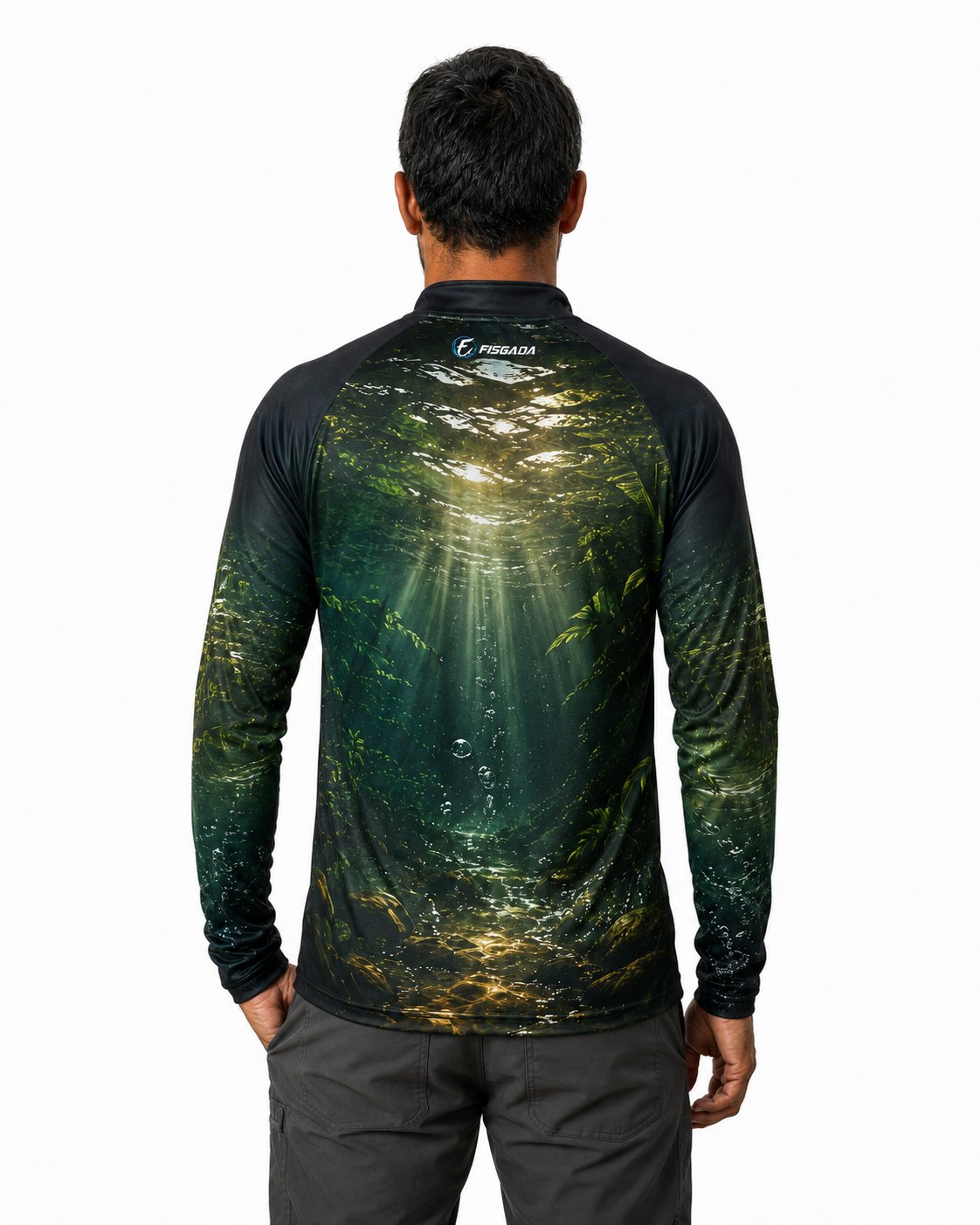 Camisa de Pesca Pintado das Águas UV50+ | Fisgada — costas fiscostas:pintado-das-aguas