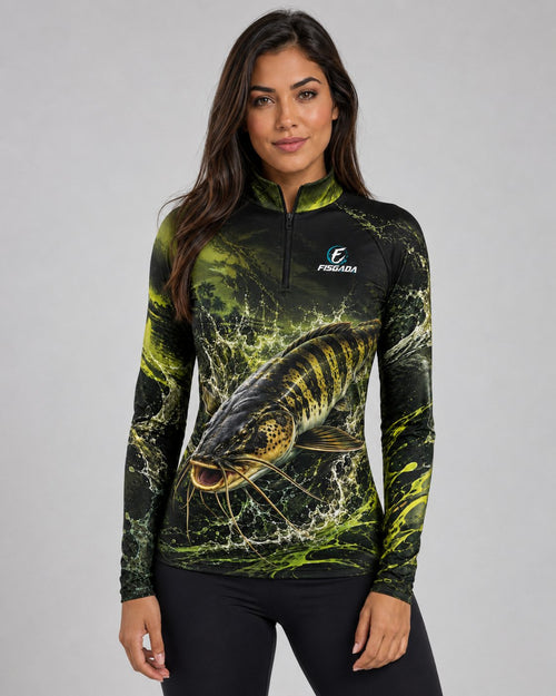 Estampas Tucunaré