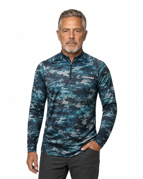 Estampas Camufladas